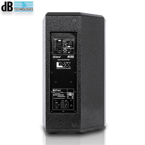 Loa DB Technologies LVX 10 5